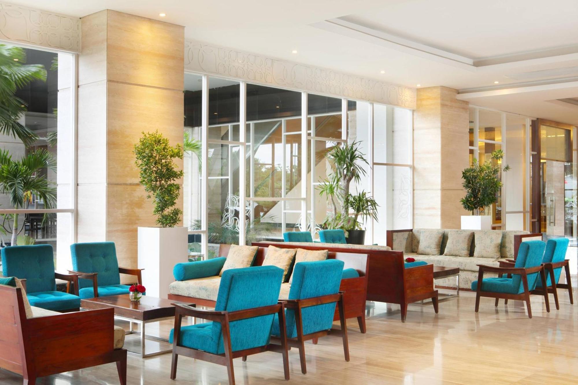 Four Points By Sheraton Makassar Exterior foto
