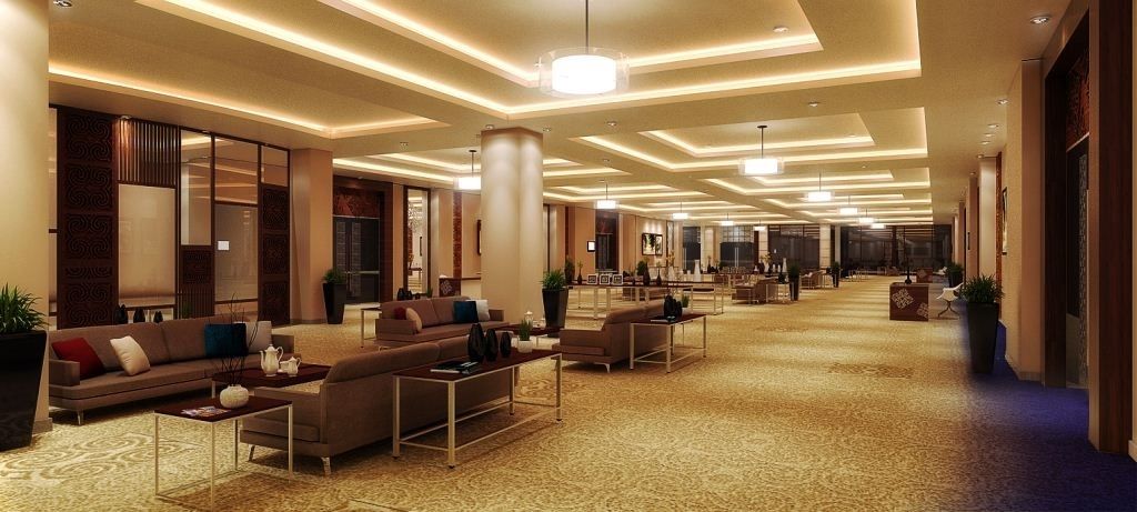Four Points By Sheraton Makassar Exterior foto